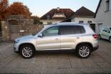 VOLKSWAGEN TIGUAN LOUNGE TDI 150 CV BVM 2 VOLKSWAGEN TIGUAN LOUNGE TDI 150 CV BVM 2