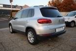 VOLKSWAGEN TIGUAN LOUNGE TDI 150 CV BVM 3 VOLKSWAGEN TIGUAN LOUNGE TDI 150 CV BVM 3