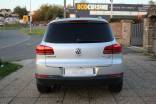 VOLKSWAGEN TIGUAN LOUNGE TDI 150 CV BVM 4 VOLKSWAGEN TIGUAN LOUNGE TDI 150 CV BVM 4