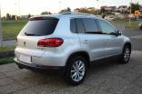 VOLKSWAGEN TIGUAN LOUNGE TDI 150 CV BVM 5 VOLKSWAGEN TIGUAN LOUNGE TDI 150 CV BVM 5