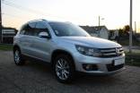 VOLKSWAGEN TIGUAN LOUNGE TDI 150 CV BVM 7 VOLKSWAGEN TIGUAN LOUNGE TDI 150 CV BVM 7
