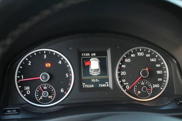 VOLKSWAGEN TIGUAN LOUNGE TDI 150 CV BVM 9 VOLKSWAGEN TIGUAN LOUNGE TDI 150 CV BVM 9