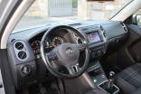 VOLKSWAGEN TIGUAN LOUNGE TDI 150 CV BVM 11 VOLKSWAGEN TIGUAN LOUNGE TDI 150 CV BVM 11