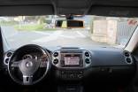 VOLKSWAGEN TIGUAN LOUNGE TDI 150 CV BVM 14 VOLKSWAGEN TIGUAN LOUNGE TDI 150 CV BVM 14