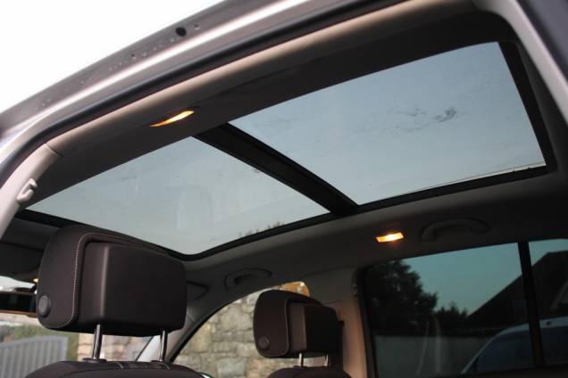 VOLKSWAGEN TIGUAN LOUNGE TDI 150 CV BVM 15 VOLKSWAGEN TIGUAN LOUNGE TDI 150 CV BVM 15