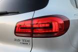 VOLKSWAGEN TIGUAN LOUNGE TDI 150 CV BVM 16 VOLKSWAGEN TIGUAN LOUNGE TDI 150 CV BVM 16