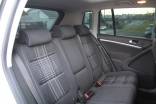 VOLKSWAGEN TIGUAN LOUNGE TDI 150 CV BVM 18 VOLKSWAGEN TIGUAN LOUNGE TDI 150 CV BVM 18